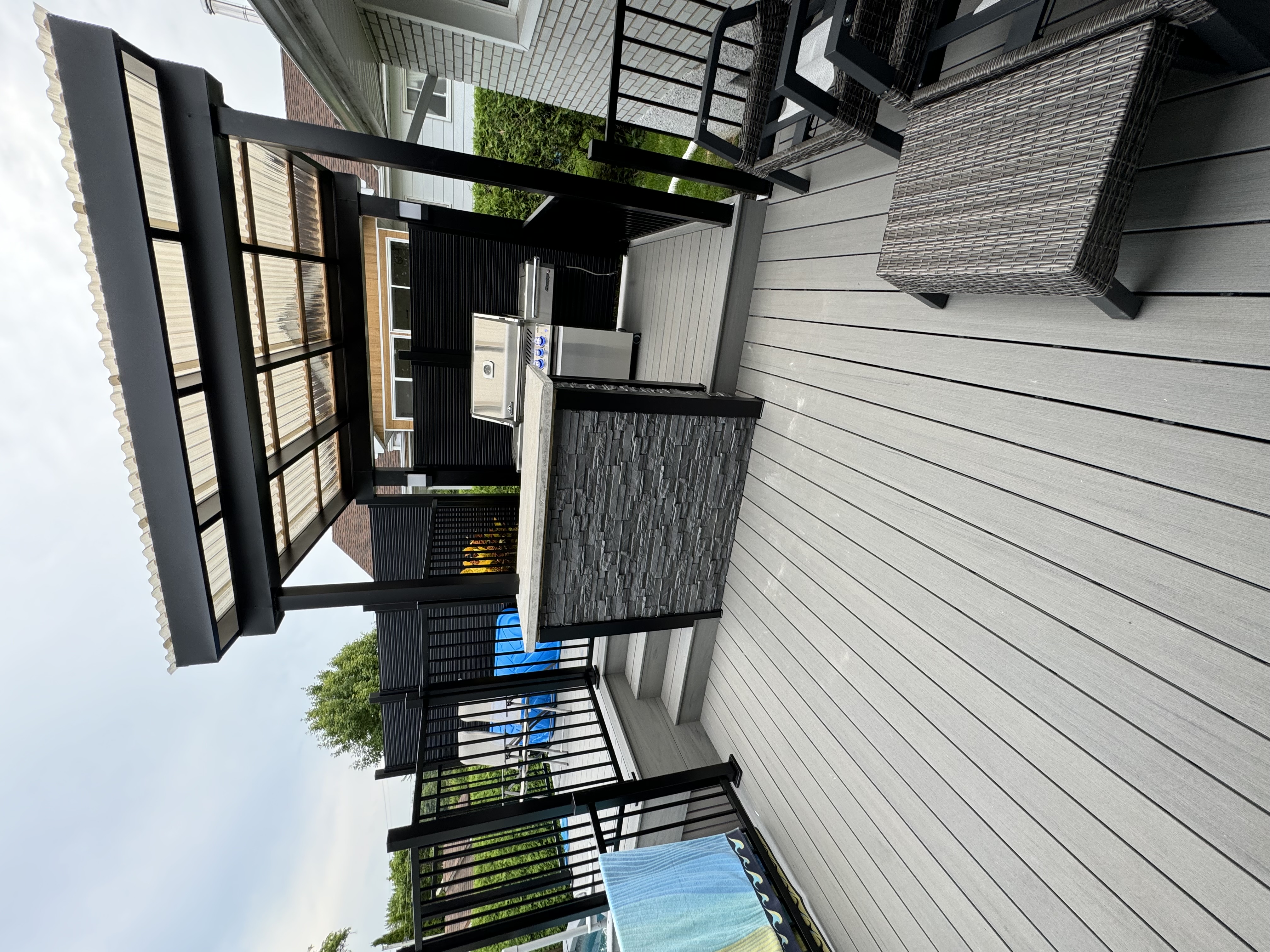 Construction résidentielle neuve Montérégie et les environs