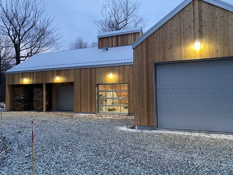 Construction résidentielle neuve Montérégie et les environs