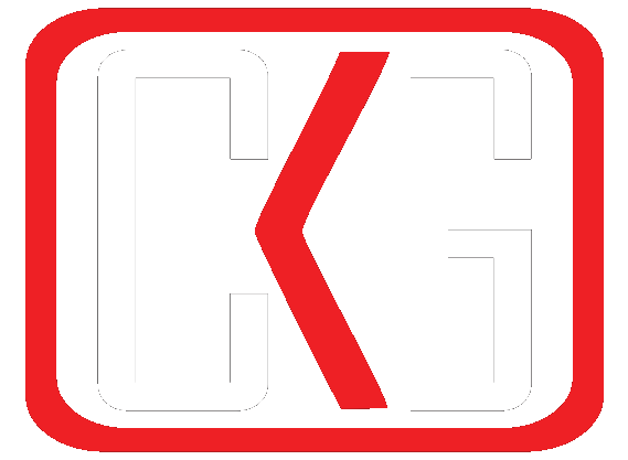 CKG Logo